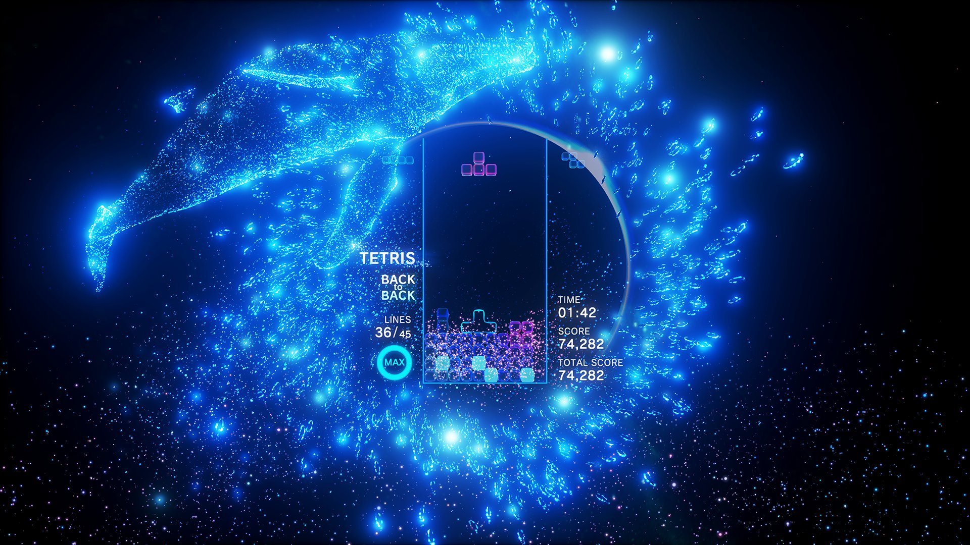 Tetris Effect - Imagen 13
